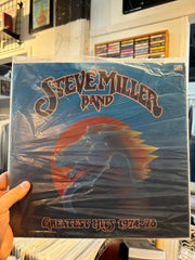 Steve Miller - Greatest