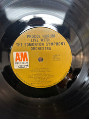 Procol Harum Live
