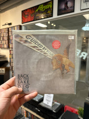 Guided by Voices - Back to the Lake