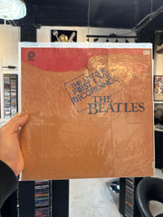 The Beatles - Historic Live