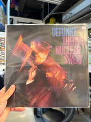 Defunkt- Thermo Nuclear