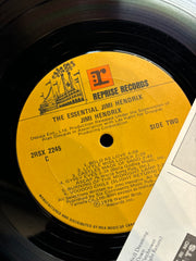 Jimi Hendrix - Essentials