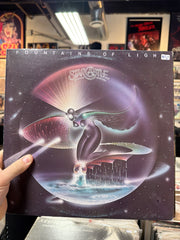 Star Castle - Fountains of Light