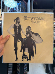 Fleetwood Mac - Rumours (Poster Included)