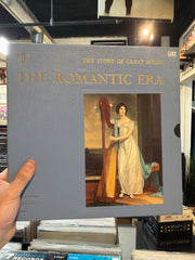 The Romantic Era (Box Set)