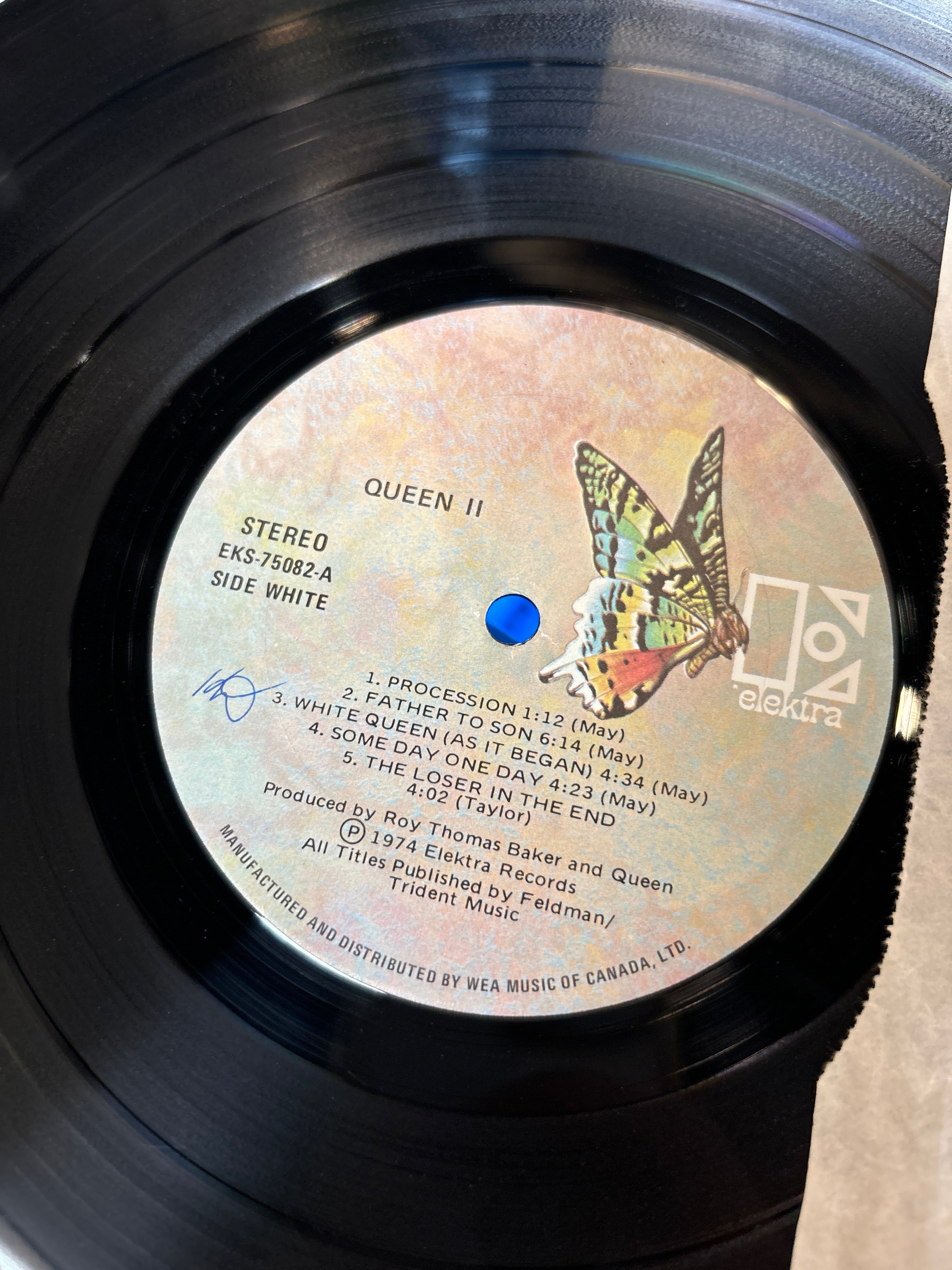 2 - Queen