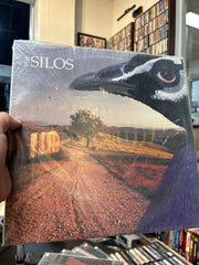 The Silos - self titled