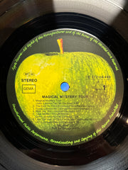 Beatles - Magic Mystery (Germany)