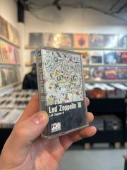 Led Zeppelin - III
