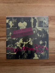 Peter and the Test Tube Babies - The Loud (85 UK)