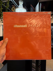 Frank Ocean - Channel Orange (Bootleg)