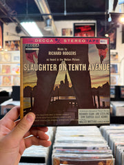 Slaughter on Tenth Avenue (Reel)