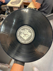 What Is This For…! - Killing Joke