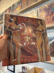Putas Fever - Mano Negra