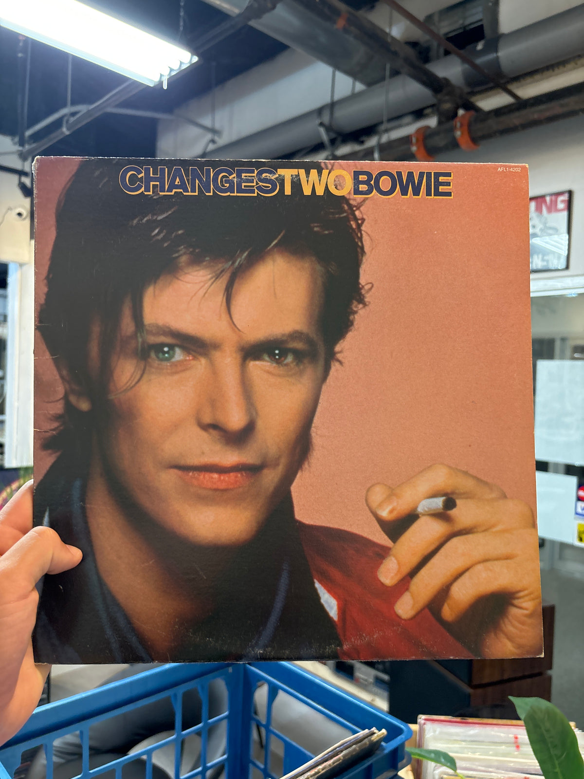 David Bowie - Changes 2