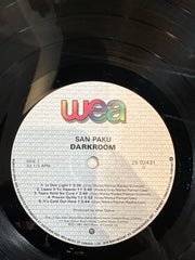 Darkroom - san Paul