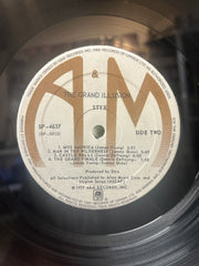 The Grand Illusion - Styx