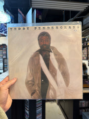 Teddy Pendergrass - Self Titled