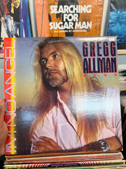 I’m No Angel - The Gregg Allman Band