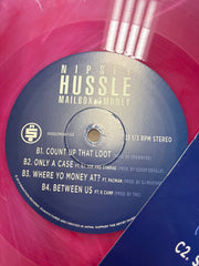 Mailbox Money - Nipsey Hussle
