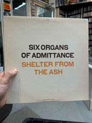 Six Organs of Admittance