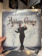 MC Hammer - Adams Groove