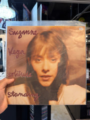 Suzanne Vega - Solitude