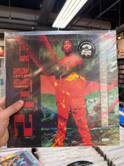2 Pac - Strictly 4 My (RE)