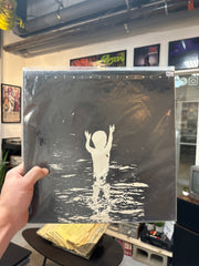 Active Joy - Self Titled (Local Saskatoon)
