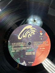 Mixed Up - The Cure