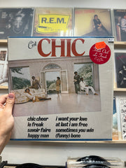 C’est Chic - Chic