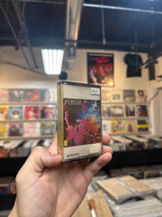 Jimi Hendrix - Flashback