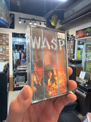 WASP - Inside The