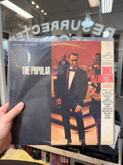Duke Ellington - The Popular (1966 Canada)