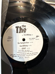 Soul Mining - The The
