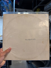The Beatles - White Album
