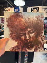 Jimi Hendrix - Cry of Love