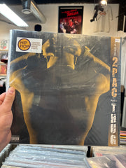 2Pac - Best of P1