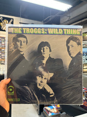 The Troggs - Wild Things