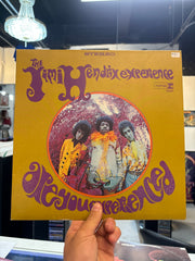 Jimi Hendrix - Experienced