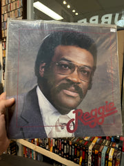 Reggie - Self Titled