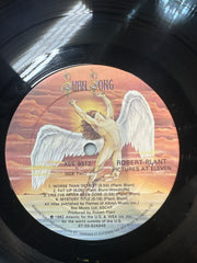 Pictures at Eleven - Robert Plant