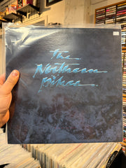 The Northern Pikes - Blue Sky (Black Vinyl)