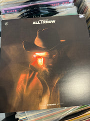 All I Know - Elliot C. Way