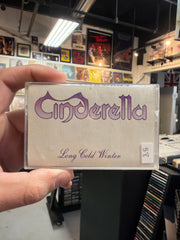 Cinderella - Long Cold Winter