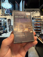 Pink Floyd - Momentary Lapse