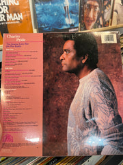 I’m Gonna Love Her On The Radio - Charley Pride