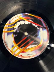 Def Leppard - Hysteria