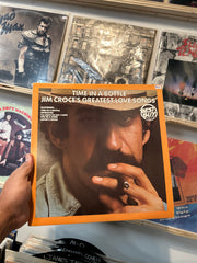 Time in a Bottle - Jim Croce