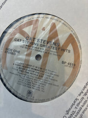 Cat Stevens - Greatest
